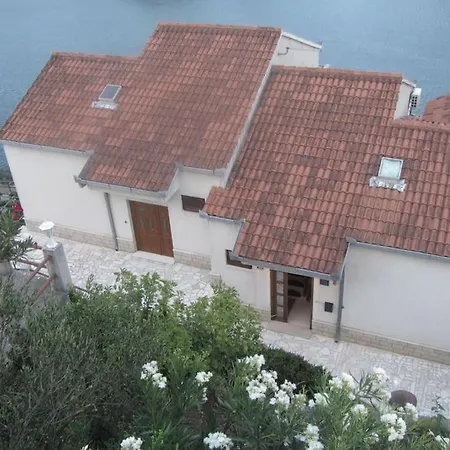 Comfortable And Beautiful Apartmán Ploce (Dubrovnik-Neretva)