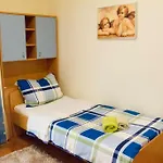 Апартаменты Comfortable And Beautiful Плоче