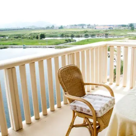 Comfortable And Beautiful Apartman *