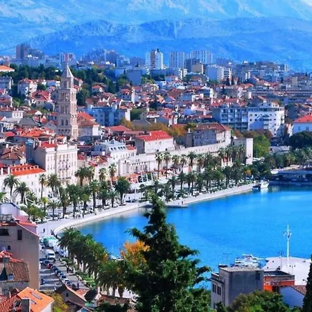 Apartman Comfortable And Beautiful