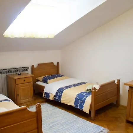 Apartman Comfortable And Beautiful Ploce (Dubrovnik-Neretva)