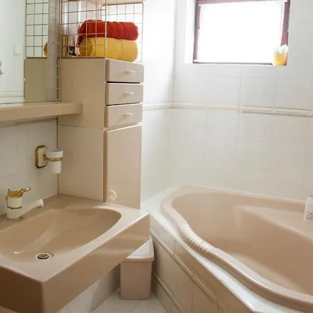 Comfortable And Beautiful Apartment