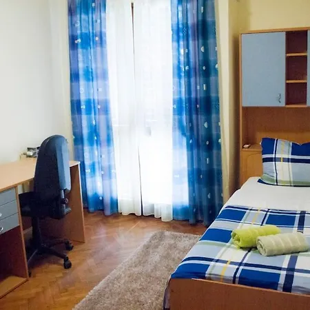 Apartment Comfortable And Beautiful *