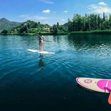 Apartman Comfortable And Beautiful Ploce (Dubrovnik-Neretva)