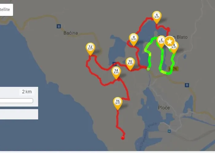 Comfortable And Beautiful פלוצ'ה