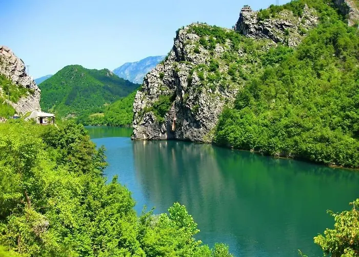 דירה Comfortable And Beautiful