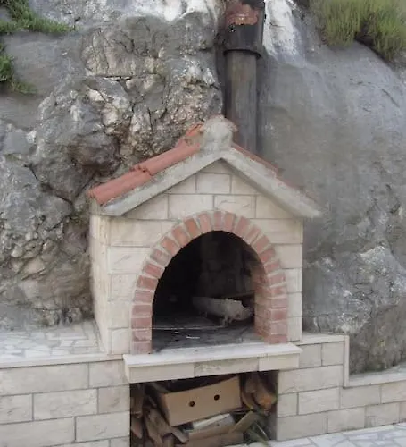 Comfortable And Beautiful דירה פלוצ'ה