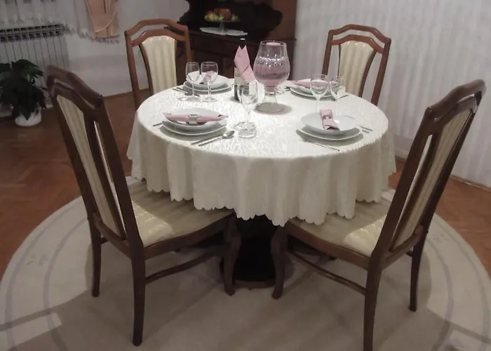 Comfortable And Beautiful פלוצ'ה