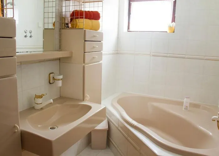 Comfortable And Beautiful דירה