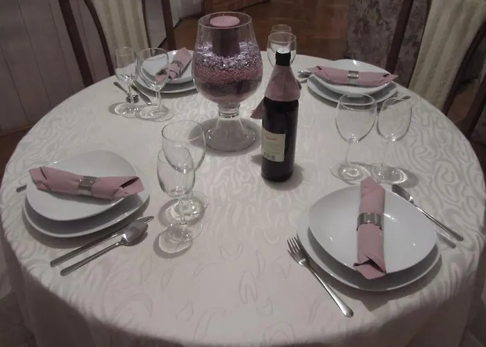 Comfortable And Beautiful דירה